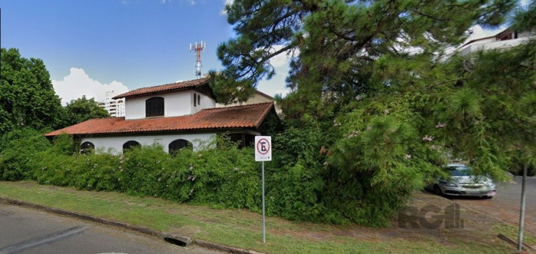 Imagem Terreno à Venda, 300 m² em Cristo Redentor - Porto Alegre