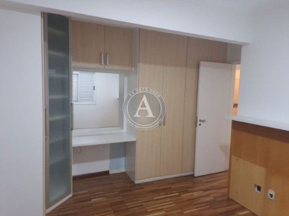 Imagem Apartamento com 3 Quartos à Venda, 96 m² em Vila Hamburguesa - São Paulo