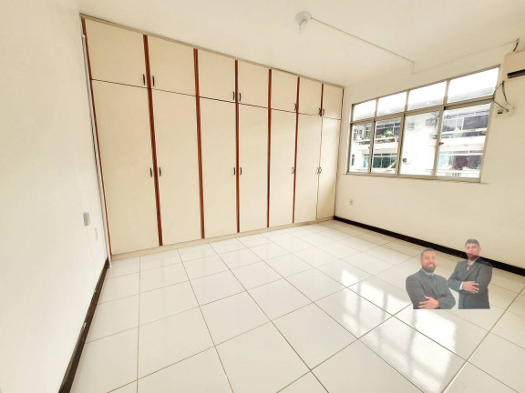 Imagem Apartamento com 3 Quartos à Venda, 101 m² em Adrianópolis - Manaus