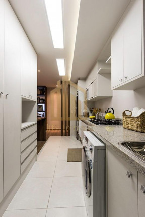 Apartamento com 3 Quartos à Venda, 82 m² em Cristo Rei - Curitiba