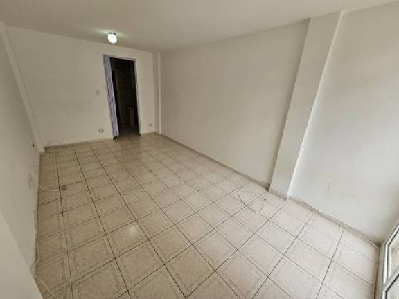 Apartamento com 1 Quarto à Venda, 25 m² em Vila Buarque - São Paulo