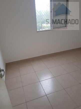 Imagem Apartamento com 2 Quartos à Venda, 49 m² em Parque São Vicente - Mauá