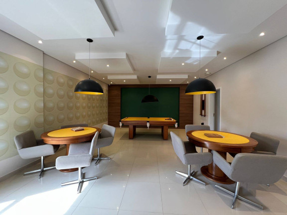 Imagem Apartamento com 2 Quartos à Venda, 189 m² em Dae - Campinas