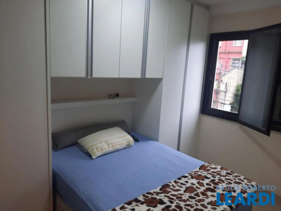 Imagem Apartamento com 3 Quartos à Venda, 70 m² em Cambuci - São Paulo