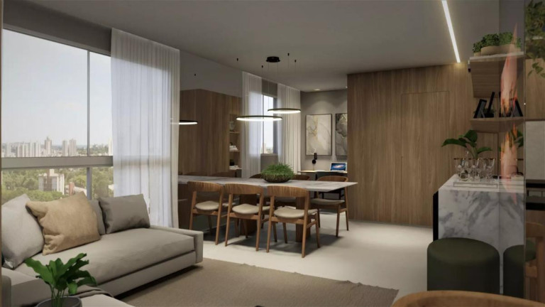 Imagem Apartamento com 2 Quartos à Venda, 72 m² em Buritis - Belo Horizonte