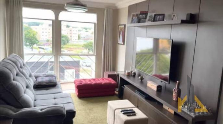 Imagem Apartamento com 3 Quartos à Venda, 133 m² em Parolin - Curitiba