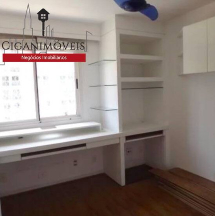 Imagem Apartamento com 3 Quartos à Venda, 105 m² em Barra Da Tijuca - Rio De Janeiro