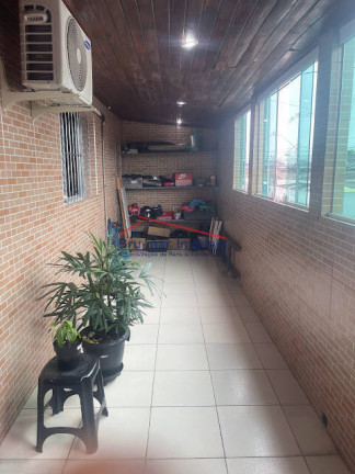 Imagem Apartamento com 2 Quartos à Venda, 97 m² em Cidade Naútica - São Vicente