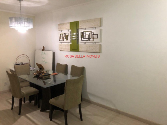 Imagem Apartamento com 3 Quartos à Venda, 75 m² em Parque Residencial Eloy Chaves - Jundiaí