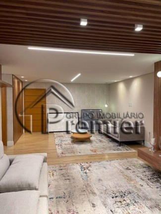 Imagem Apartamento com 3 Quartos à Venda, 159 m² em Vila Almeida - Indaiatuba