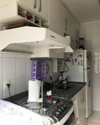 Apartamento com 2 Quartos à Venda, 60 m² em Vila Buarque - São Paulo