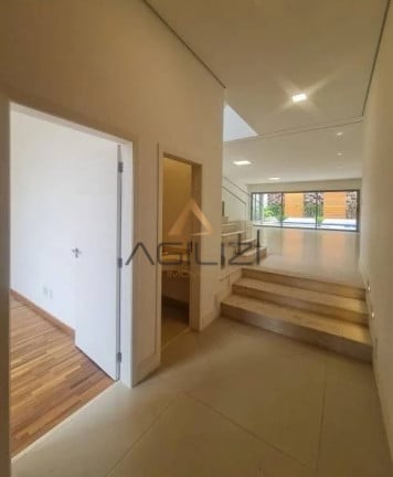 Imagem Casa com 4 Quartos à Venda, 520 m² em Alphaville Residencial Um - Barueri