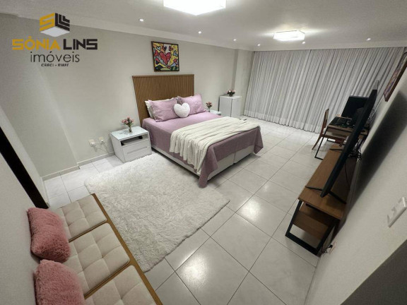 Apartamento com 3 Quartos à Venda, 160 m² em Intermares - Cabedelo