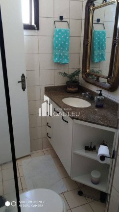 Imagem Apartamento com 3 Quartos à Venda, 86 m² em Vila João Jorge - Campinas