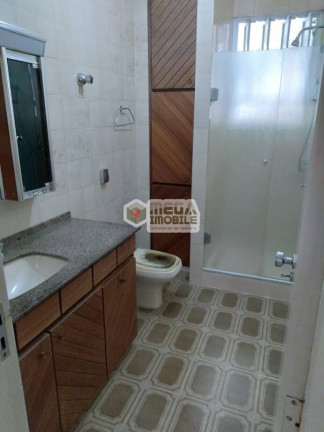 Imagem Apartamento com 3 Quartos à Venda, 88 m² em Centro - Florianópolis