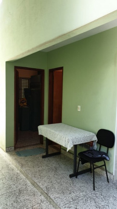 Imagem Casa com 3 Quartos à Venda, 160 m² em Jardim Caieira - Limeira