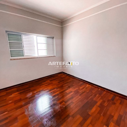 Imagem Casa com 3 Quartos à Venda, 156 m² em Parque João Leite - Franca