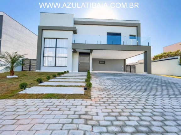Imagem Casa com 4 Quartos à Venda, 680 m² em Condominio Residencial Shamballa Ii - Atibaia
