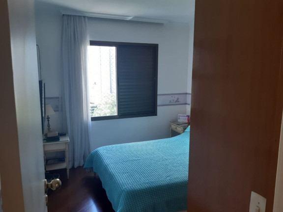 Imagem Apartamento com 3 Quartos à Venda, 103 m² em Vila Andrade - São Paulo