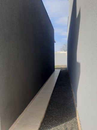 Imagem Casa com 2 Quartos à Venda, 52 m² em Campestre - São Leopoldo