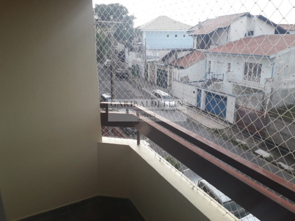 Imagem Apartamento com 3 Quartos à Venda, 93 m² em Jardim Guarani - Campinas