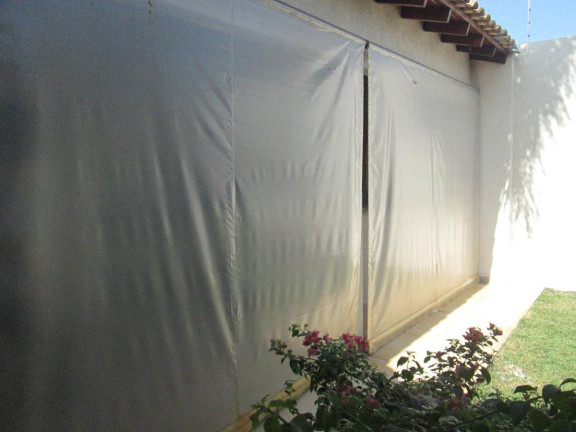 Imagem Casa com 3 Quartos para Alugar, 199 m² em Vila Vilas Boas - Campo Grande