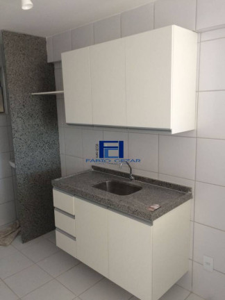 Imagem Apartamento com 2 Quartos para Alugar, 47 m² em Boa Viagem - Recife
