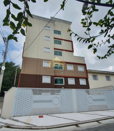 Apartamento com 2 Quartos à Venda, 41 m² em Artur Alvim - São Paulo