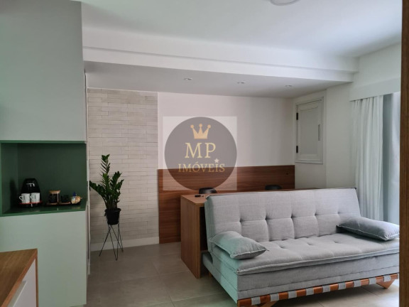 Imagem Apartamento com 1 Quarto à Venda, 39 m² em Copacabana - Rio De Janeiro