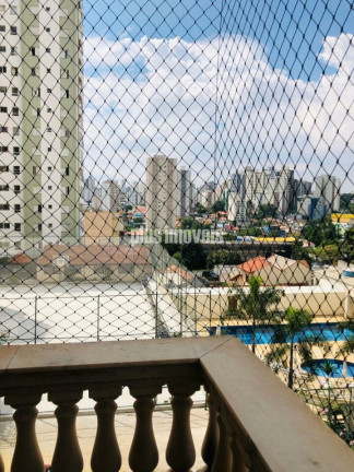 Apartamento com 3 Quartos à Venda, 100 m² em Vila Da Saúde - São Paulo