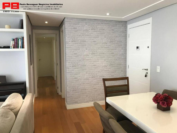 Imagem Apartamento com 4 Quartos à Venda, 172 m² em Mooca - São Paulo