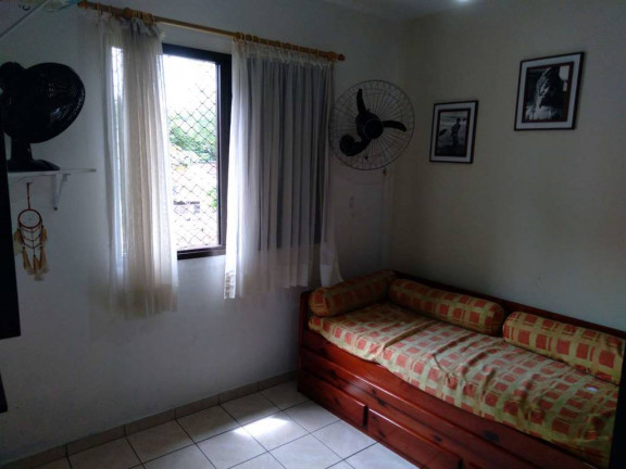 Imagem Apartamento com 2 Quartos para Alugar, 74 m² em Canto Do Forte - Praia Grande