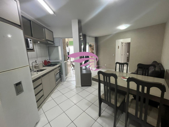 Imagem Apartamento com 2 Quartos à Venda, 60 m² em Mar Grosso - Laguna