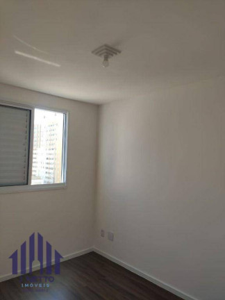 Imagem Apartamento com 2 Quartos à Venda, 44 m² em Pirituba - São Paulo