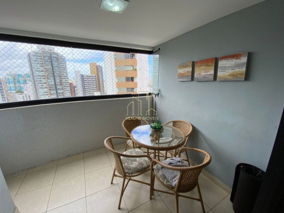 Imagem Apartamento com 3 Quartos à Venda, 86 m² em Pituba - Salvador