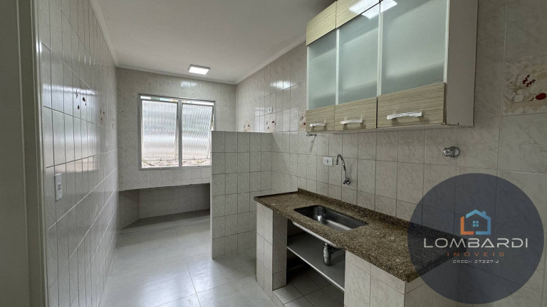Apartamento com 2 Quartos à Venda, 62 m² em Tenório - Ubatuba