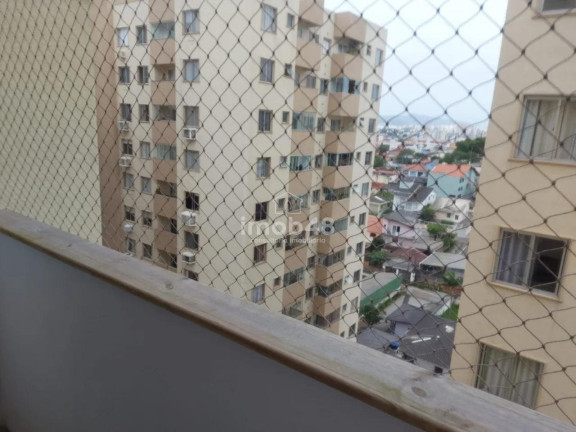 Foto do imóvel: Apartamento com 2 Quartos à Venda, 64 m² em Areias - São José