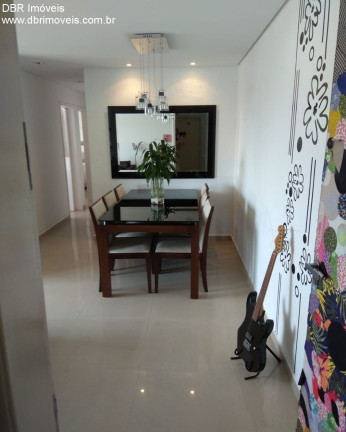 Apartamento com 2 Quartos à Venda, 61 m² em Mandaqui - Sao Paulo