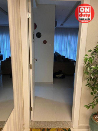 Imagem Apartamento com 3 Quartos à Venda, 143 m² em Gonzaga - Santos