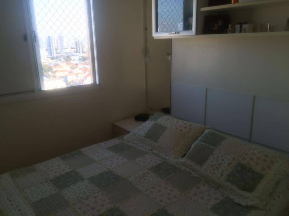 Imagem Apartamento com 3 Quartos à Venda, 83 m² em Mooca - São Paulo