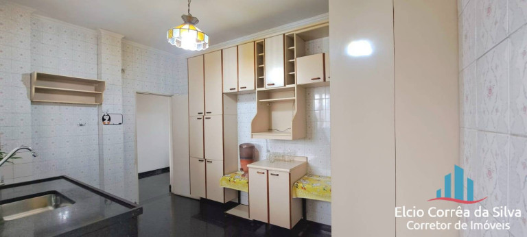 Imagem Apartamento com 3 Quartos à Venda, 120 m² em Gonzaga - Santos