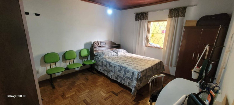 Imagem Casa com 2 Quartos à Venda, 245 m² em Vila Aparecida - Jundiaí