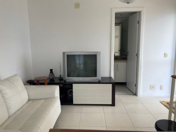 Apartamento com 4 Quartos à Venda,  em Barra Da Tijuca - Rio De Janeiro