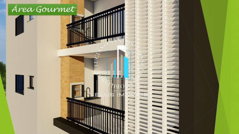 Imagem Apartamento com 2 Quartos à Venda, 106 m² em Portal Ville Azaleia - Boituva