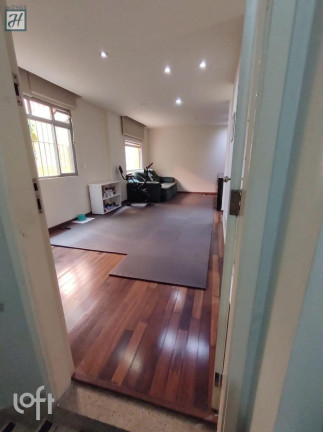 Imagem Apartamento com 1 Quarto à Venda, 63 m² em Vila Mariana - São Paulo