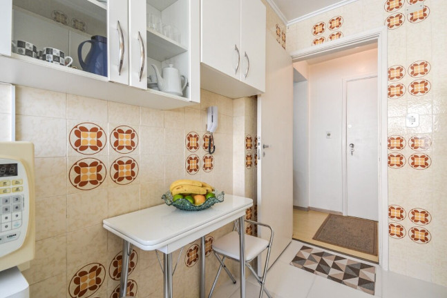 Imagem Apartamento com 1 Quarto à Venda, 60 m² em Pinheiros - São Paulo