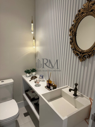 Imagem Apartamento com 2 Quartos à Venda, 127 m² em Jurerê Internacional - Florianópolis