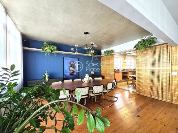 Imagem Apartamento com 3 Quartos à Venda, 350 m² em Jardim América - São Paulo