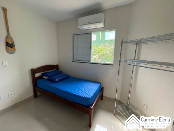 Apartamento com 2 Quartos à Venda, 72 m² em Maranduba - Ubatuba