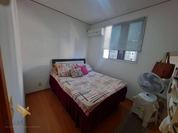 Imagem Apartamento com 2 Quartos à Venda, 40 m² em Pioneiros - Campo Grande